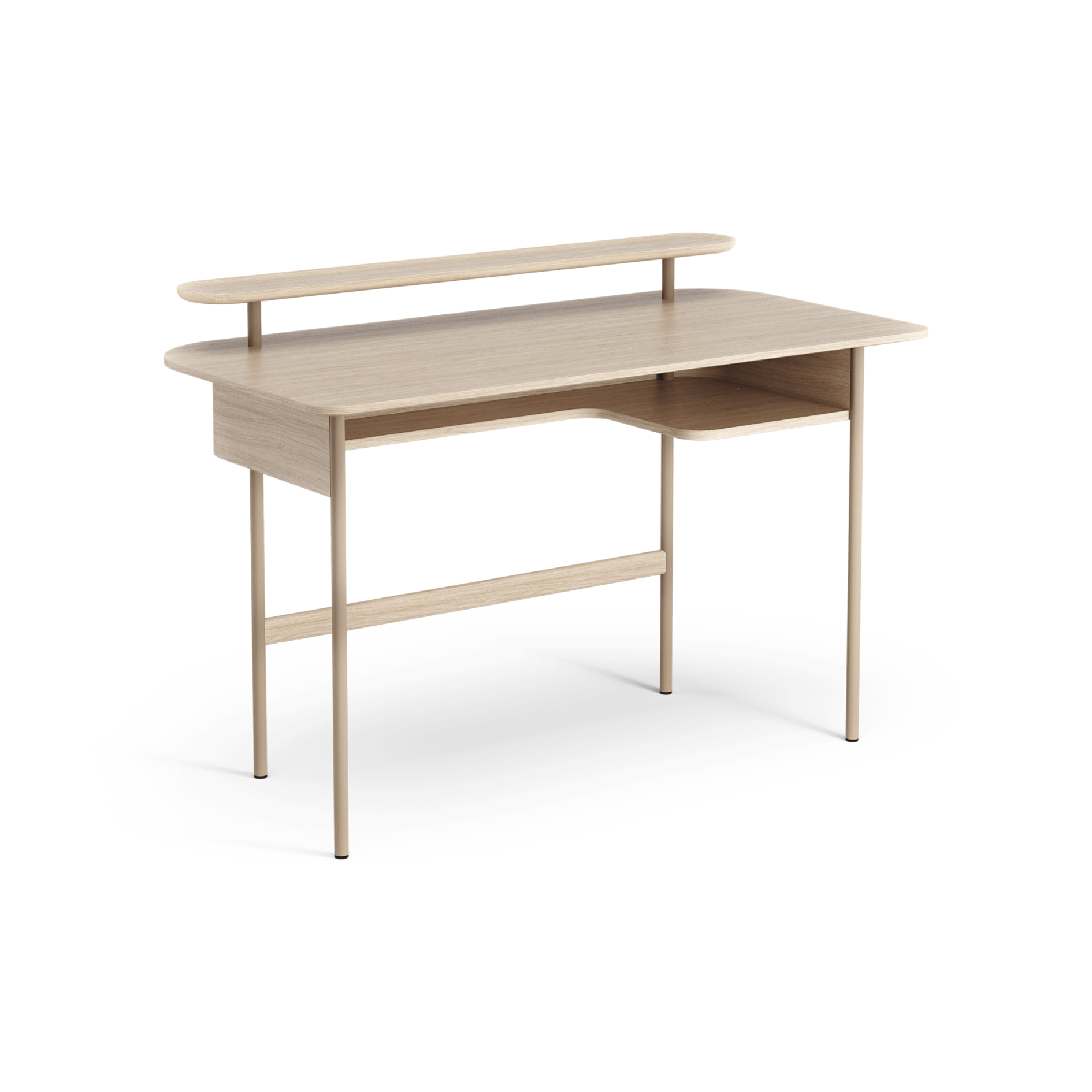 Luna Desk
